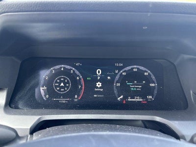 2025 Toyota Tacoma 4WD 4WD SR Double Cab 5' Bed MT (Natl)