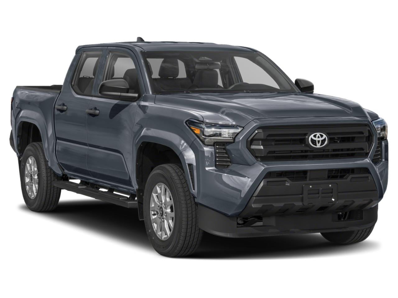 2025 Toyota Tacoma 4WD 4WD SR Double Cab 5' Bed MT (Natl)