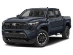 2026 Toyota Tacoma 4WD 4WD TRD Sport Double Cab 5' Bed AT (Natl)