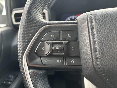 2025 Toyota Tacoma 4WD 4WD TRD Off Road Double Cab 5' Bed AT (Natl)