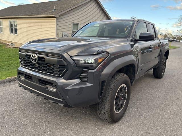 2025 Toyota Tacoma 4WD 4WD TRD Off Road Double Cab 5' Bed AT (Natl)