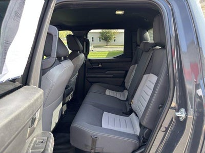 2026 Toyota Tacoma 4WD 4WD TRD Off Road Double Cab 5' Bed AT (Natl)