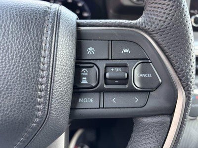 2026 Toyota Tacoma 4WD 4WD TRD Off Road Double Cab 5' Bed AT (Natl)