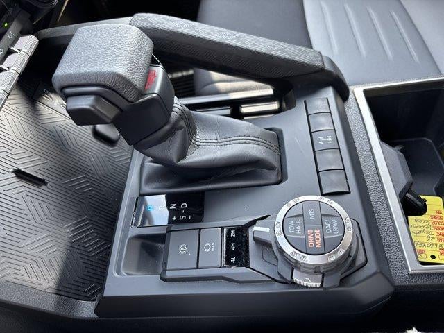 2026 Toyota Tacoma 4WD 4WD TRD Off Road Double Cab 5' Bed AT (Natl)
