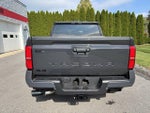 2026 Toyota Tacoma 4WD 4WD TRD Off Road Double Cab 5' Bed AT (Natl)