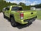 2023 Toyota Tacoma 4WD 4WD TRD Off Road Double Cab 5' Bed V6 AT (Natl)