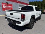 2023 Toyota Tacoma 4WD 4WD TRD Pro Double Cab 5' Bed V6 AT (Natl)
