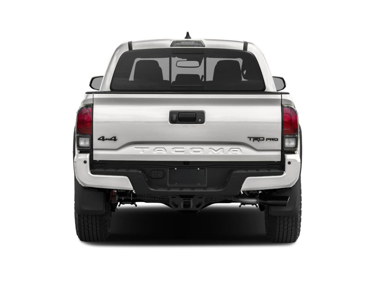 2023 Toyota Tacoma 4WD 4WD TRD Pro Double Cab 5' Bed V6 AT (Natl)