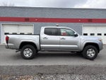2021 Toyota Tacoma 4WD 4WD SR Double Cab 5' Bed V6 AT (GS)