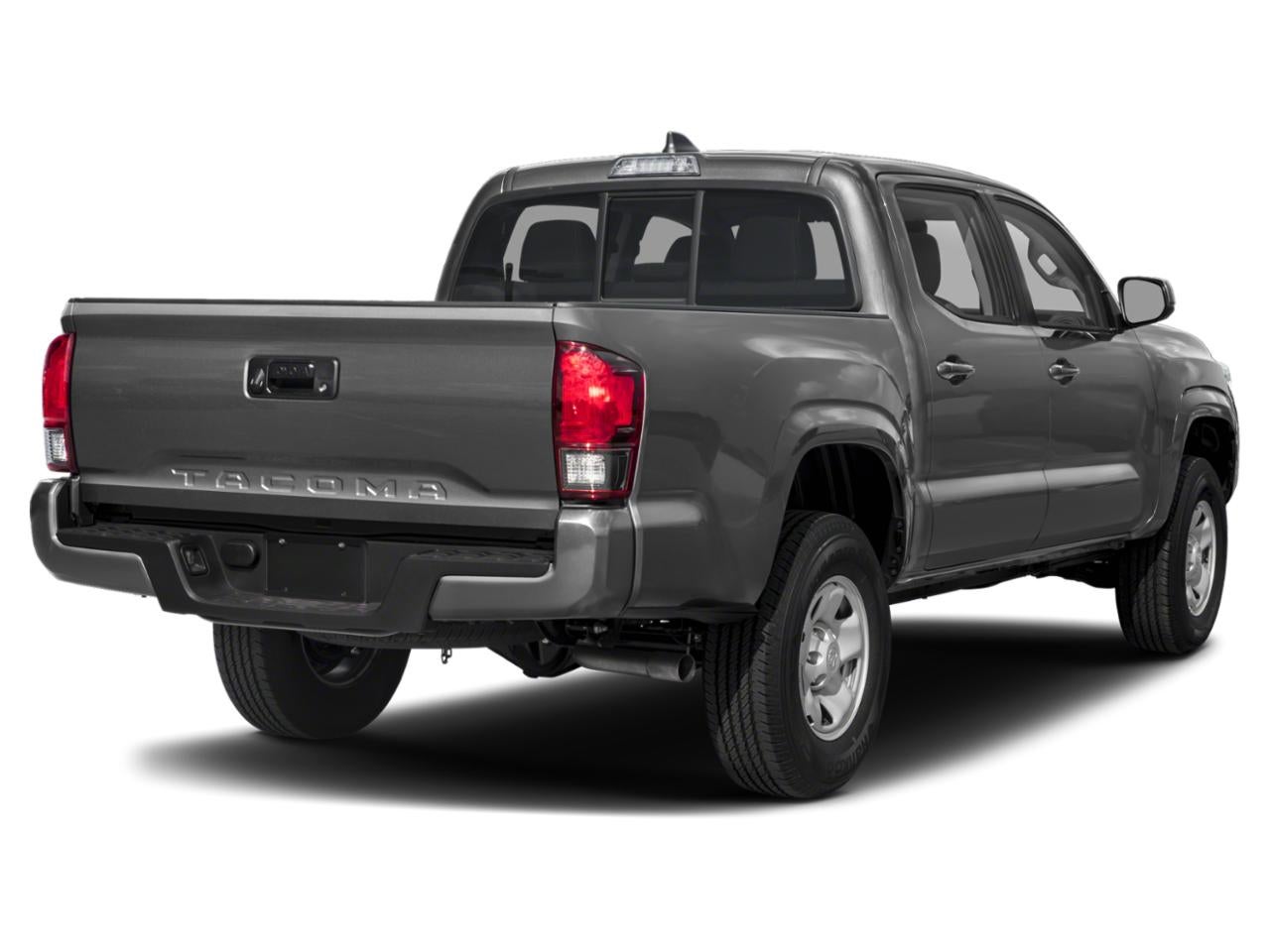 2021 Toyota Tacoma 4WD 4WD SR Double Cab 5' Bed V6 AT (GS)