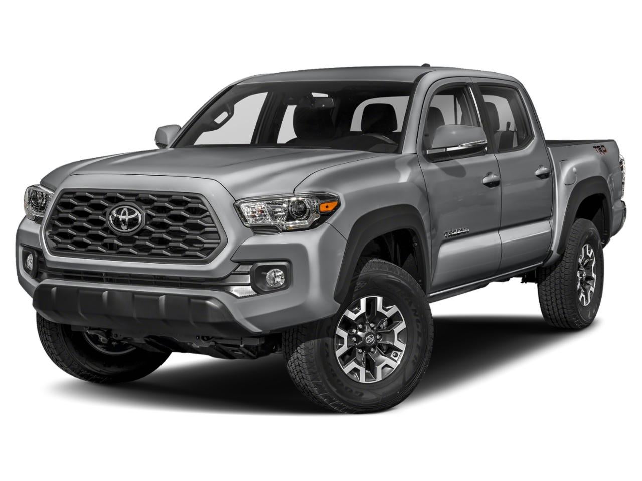 2021 Toyota Tacoma 4WD 4WD SR Double Cab 5' Bed V6 AT (GS)