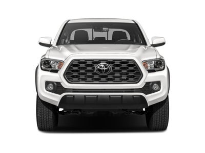 2021 Toyota Tacoma 4WD 4WD SR Double Cab 5' Bed V6 AT (GS)