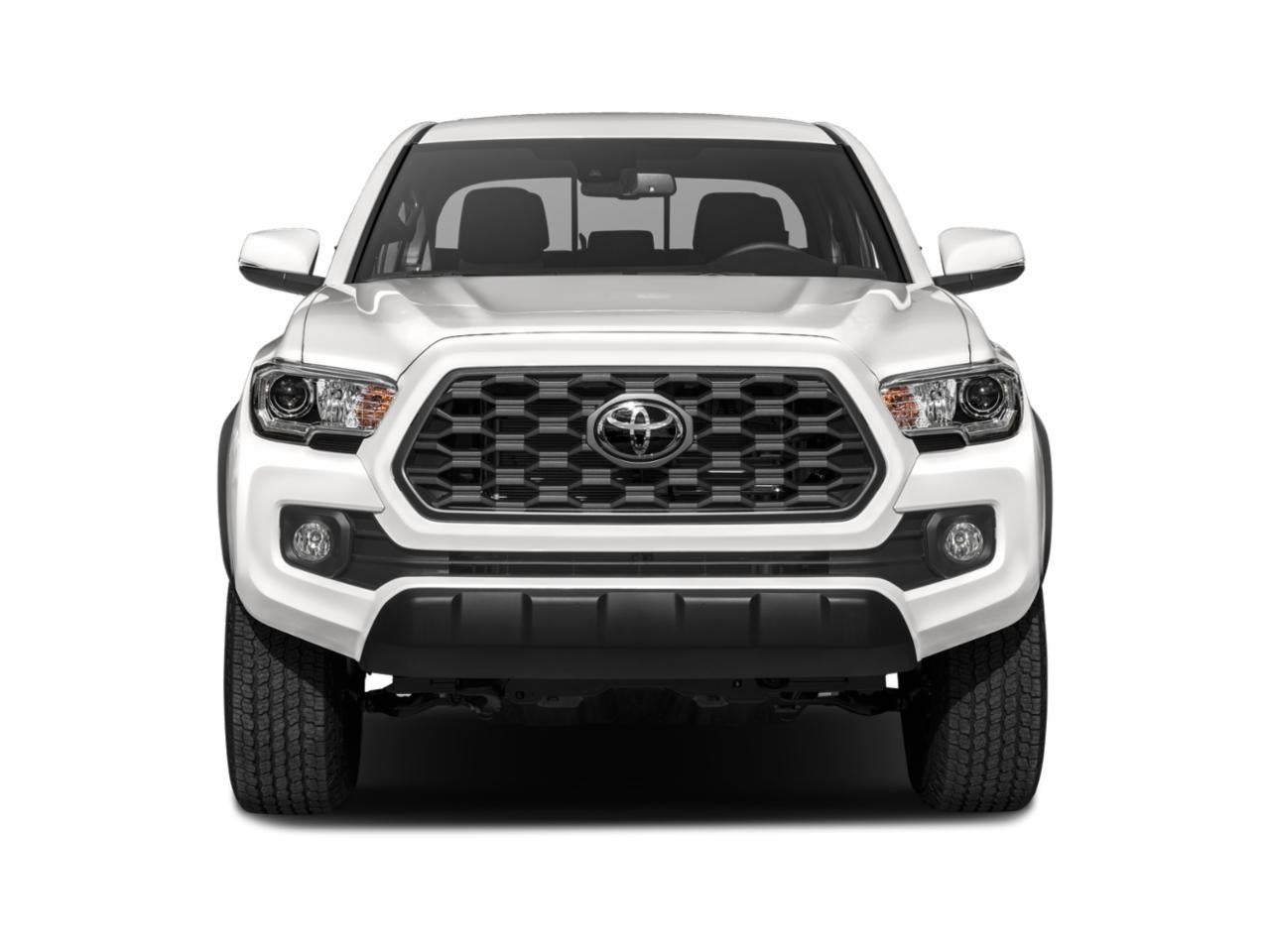 2021 Toyota Tacoma 4WD 4WD SR Double Cab 5' Bed V6 AT (GS)