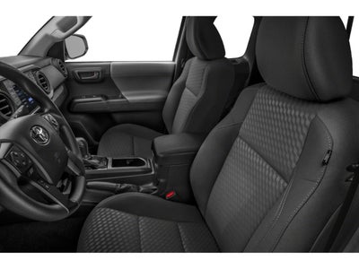 2022 Toyota Tacoma 4WD 4WD SR Double Cab 5' Bed V6 AT (GS)