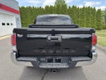 2021 Toyota Tacoma 4WD 4WD TRD Off Road Double Cab 5' Bed V6 AT (Natl)