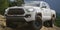 2021 Toyota Tacoma 4WD 4WD TRD Off Road Double Cab 5' Bed V6 AT (Natl)