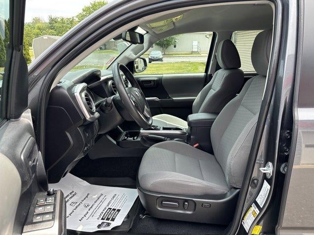 2023 Toyota Tacoma 4WD 4WD SR5 Double Cab 5' Bed V6 AT (GS)