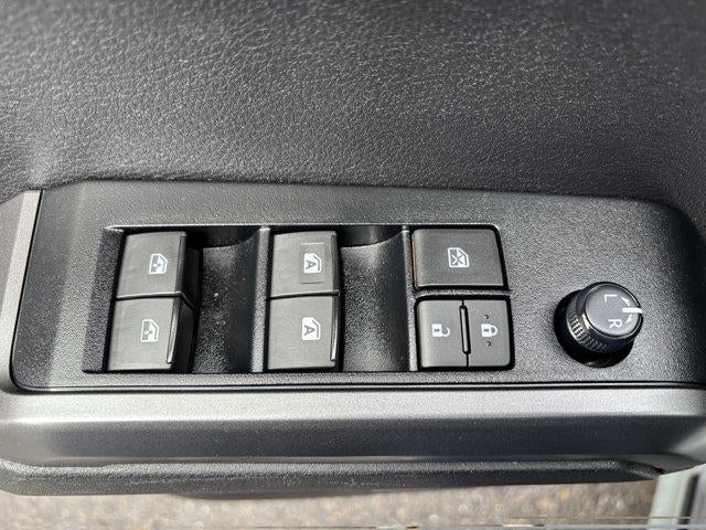 2023 Toyota Tacoma 4WD 4WD TRD Off Road Double Cab 6' Bed V6 AT (Natl)