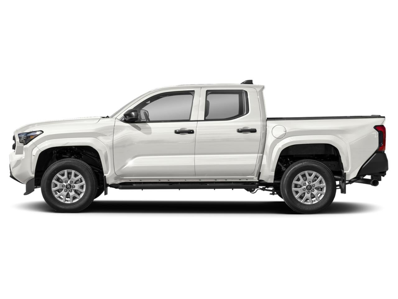 2025 Toyota Tacoma 2WD 2WD SR Double Cab 5' Bed AT (GS)