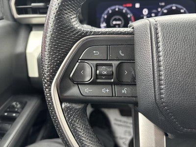 2024 Toyota Tacoma 4WD 4WD SR5 Double Cab 5' Bed AT (GS)