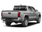 2024 Toyota Tacoma 4WD 4WD SR5 Double Cab 5' Bed AT (GS)