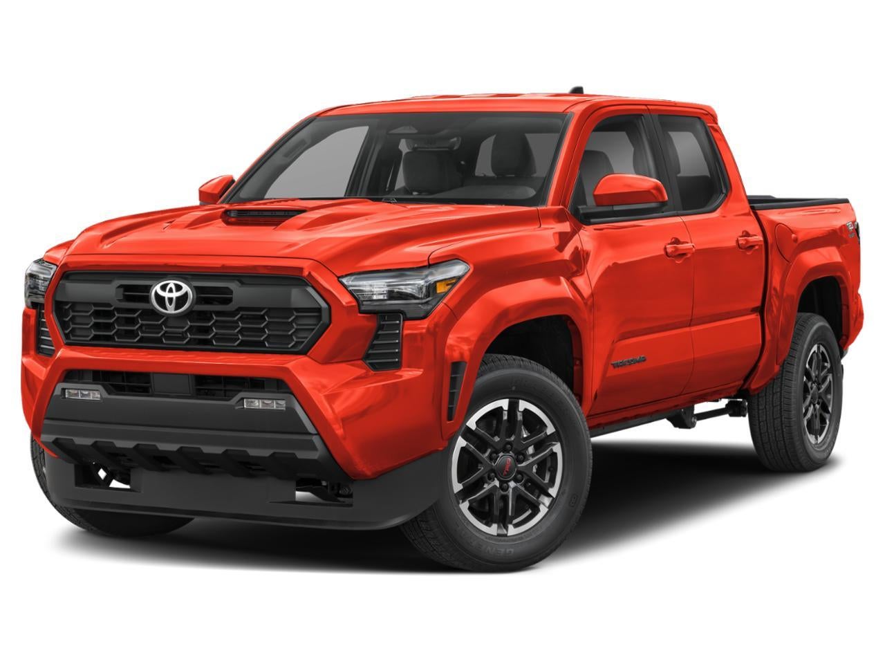 2024 Toyota Tacoma 4WD 4WD TRD Sport Double Cab 5' Bed AT (Natl)