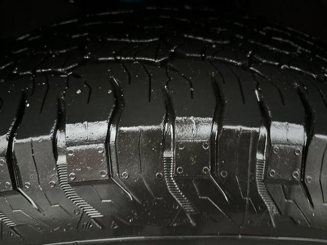 2024 Toyota Tacoma 4WD 4WD SR5 Double Cab 5' Bed AT (GS)