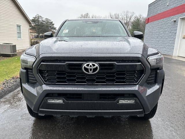 2024 Toyota Tacoma 4WD 4WD SR5 Double Cab 5' Bed AT (GS)