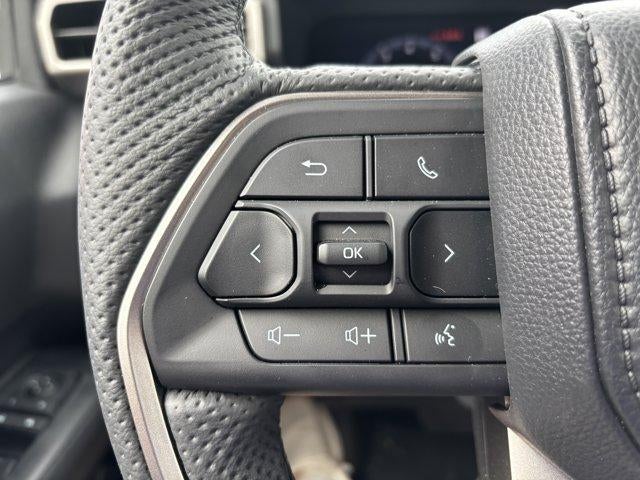 2026 Toyota Tacoma 4WD 4WD Limited Double Cab 5' Bed AT (Natl)