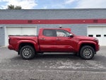 2026 Toyota Tacoma 4WD 4WD Limited Double Cab 5' Bed AT (Natl)