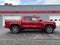 2026 Toyota Tacoma 4WD 4WD Limited Double Cab 5' Bed AT (Natl)