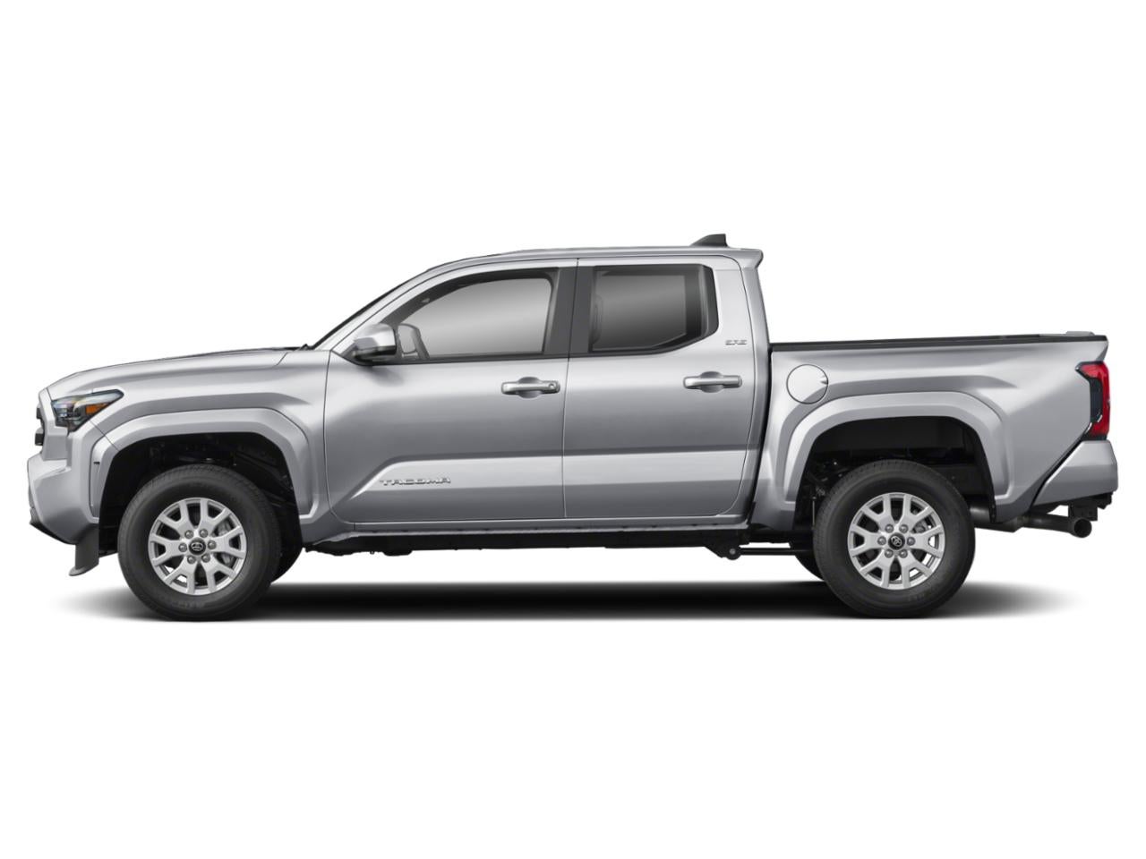 2024 Toyota Tacoma 4WD 4WD SR5 Double Cab 5' Bed AT (GS)