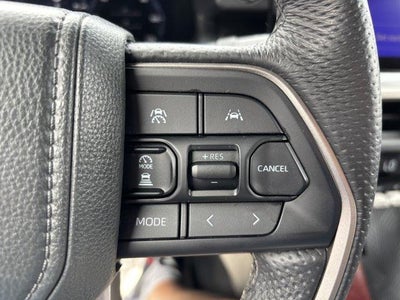 2025 Toyota Tacoma 4WD 4WD TRD Off Road Double Cab 5' Bed AT (Natl)