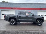 2025 Toyota Tacoma 4WD 4WD TRD Off Road Double Cab 5' Bed AT (Natl)