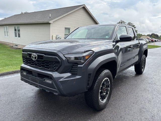 2025 Toyota Tacoma 4WD 4WD TRD Off Road Double Cab 5' Bed AT (Natl)