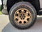 2025 Toyota Tacoma 4WD 4WD Trailhunter Hybrid Double Cab 5' Bed AT (Natl)
