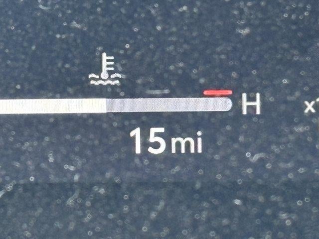2025 Toyota Tacoma 4WD 4WD Trailhunter Hybrid Double Cab 5' Bed AT (Natl)