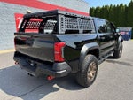 2025 Toyota Tacoma 4WD 4WD Trailhunter Hybrid Double Cab 5' Bed AT (Natl)