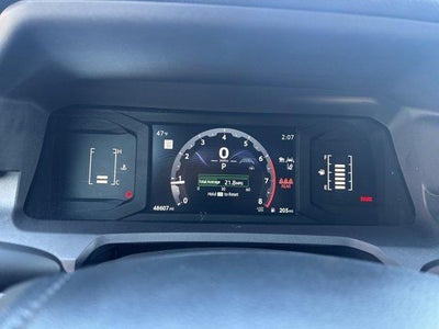 2024 Toyota Tacoma 4WD 4WD SR Double Cab 5' Bed AT (GS)