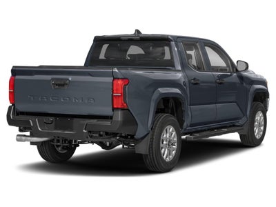 2024 Toyota Tacoma 4WD 4WD SR Double Cab 5' Bed AT (GS)