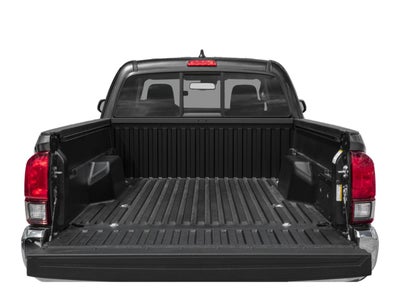 2021 Toyota Tacoma 4WD 4WD SR5 Access Cab 6' Bed V6 AT (SE)