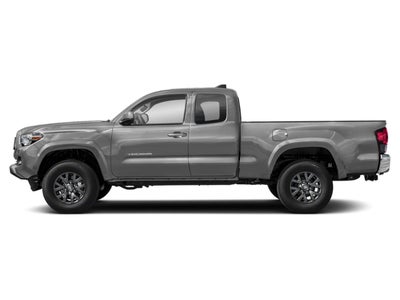 2021 Toyota Tacoma 4WD 4WD SR5 Access Cab 6' Bed V6 AT (SE)