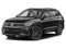 2022 Volkswagen Tiguan 2.0T SE R-Line Black 4MOTION