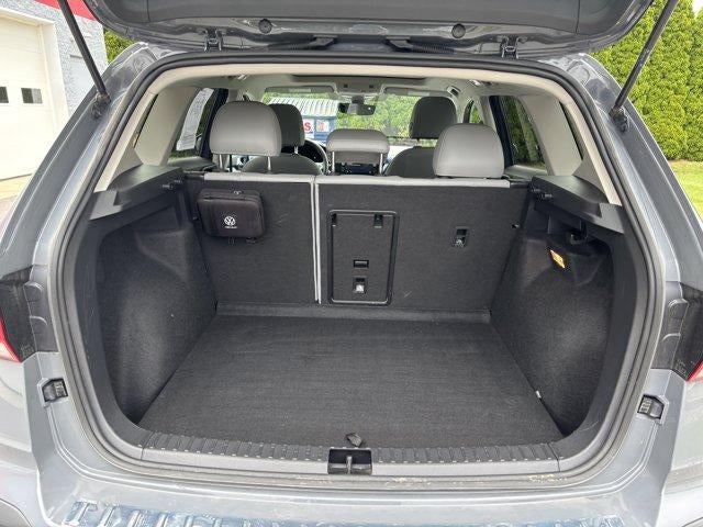 2023 Volkswagen Taos SE 4MOTION *Ltd Avail*