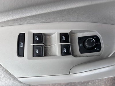 2024 Volkswagen Jetta SE Auto