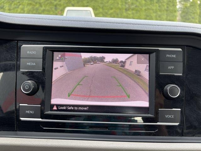 2024 Volkswagen Jetta SE Auto