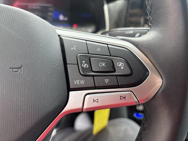2025 Volkswagen Jetta Sport Auto