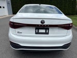 2025 Volkswagen Jetta Sport Auto