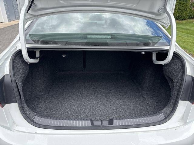 2025 Volkswagen Jetta Sport Auto