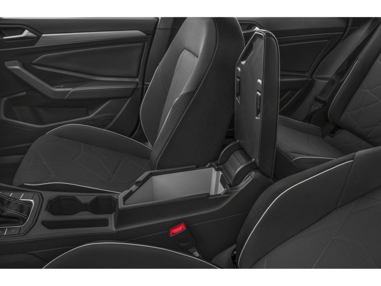 2025 Volkswagen Jetta Sport Auto